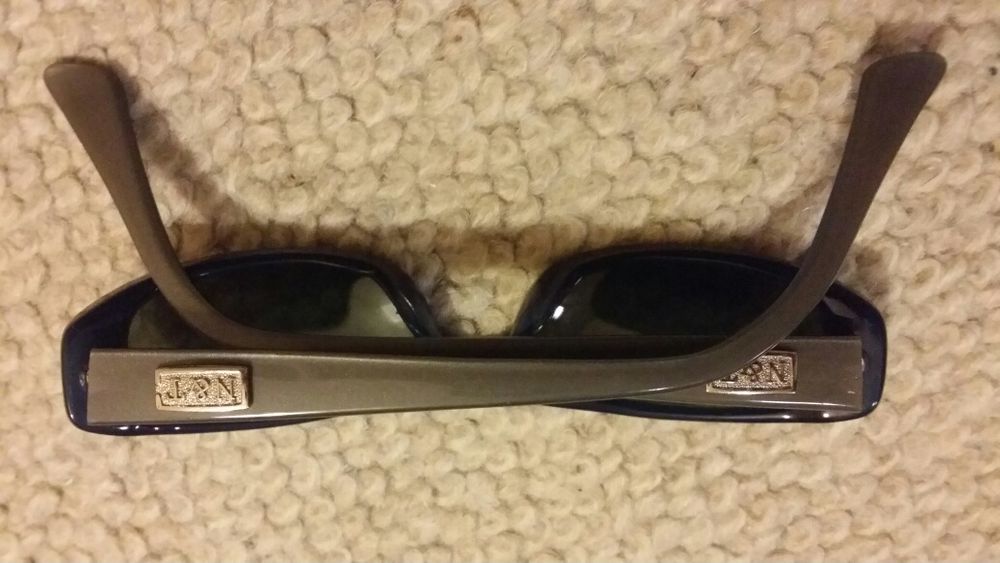 Okulary przeciwsłoneczne polaryzacyjne dziecięce Vision Expr polaroid