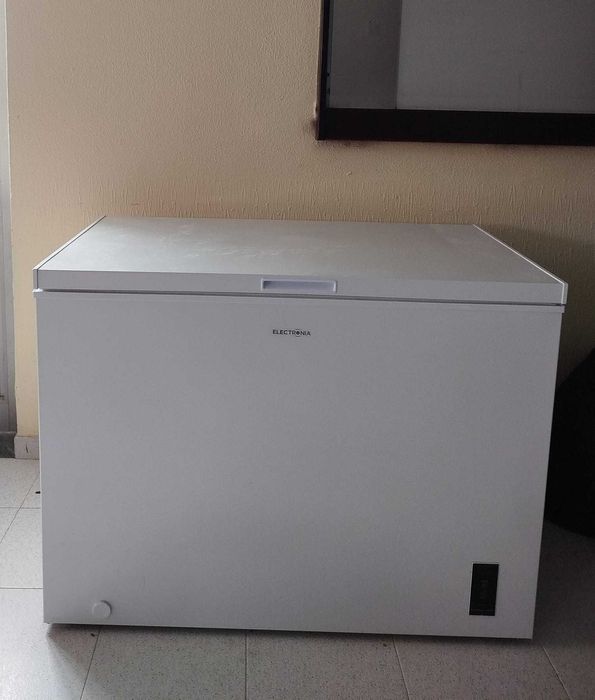 Freezer Electronia