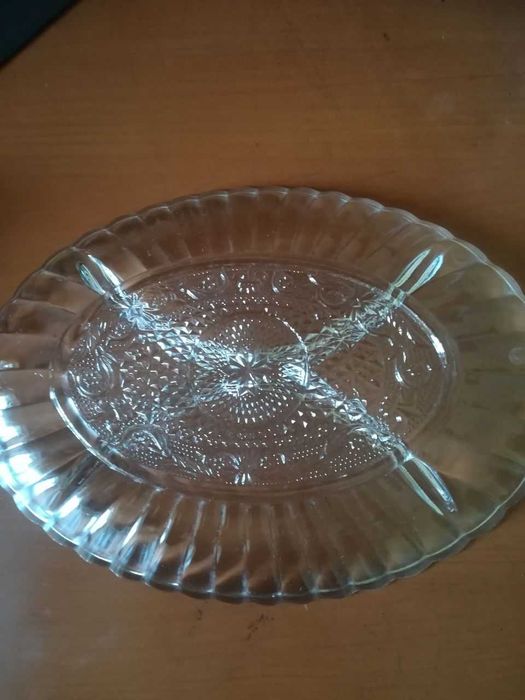 Менажниця Pasabahce Konyа (в наборі дві штуки, ціна вказана за одну)