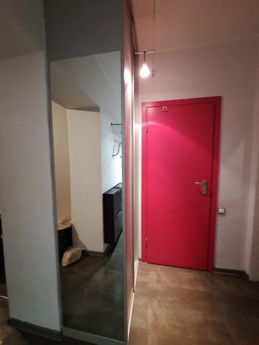 Mieszkanie sosnowiec pogoń