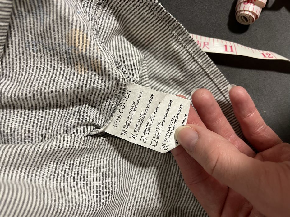 Сорочка для хлопчика 80 розмір 1 рік