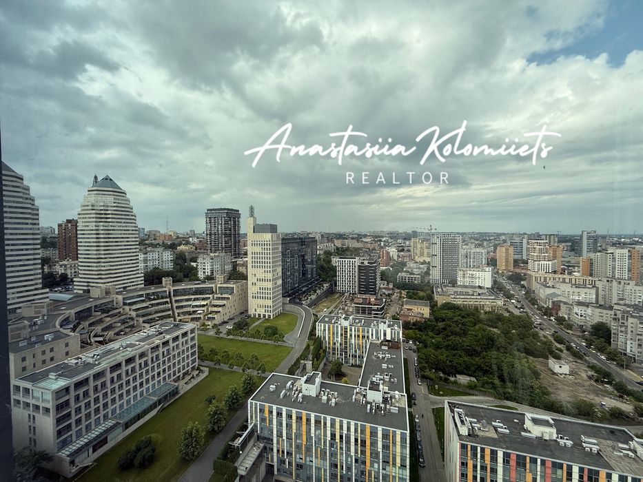 Видовая квартира ЖК Маяк, Mayak (ЭКСКЛЮЗИВ КЛЮЧИ)