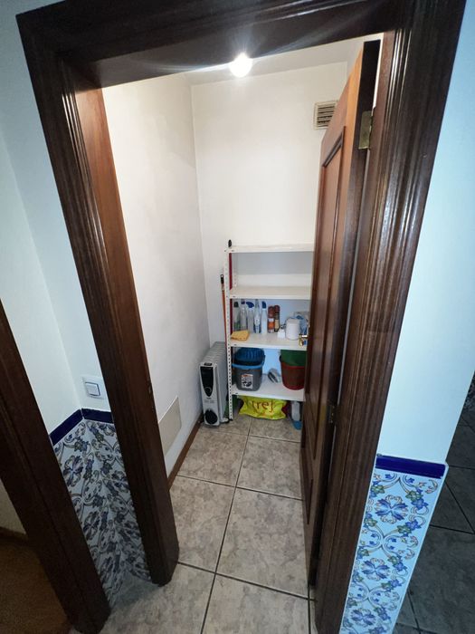ÚLTIMO disponível Apartamento quarto Bragança frente ao IPB