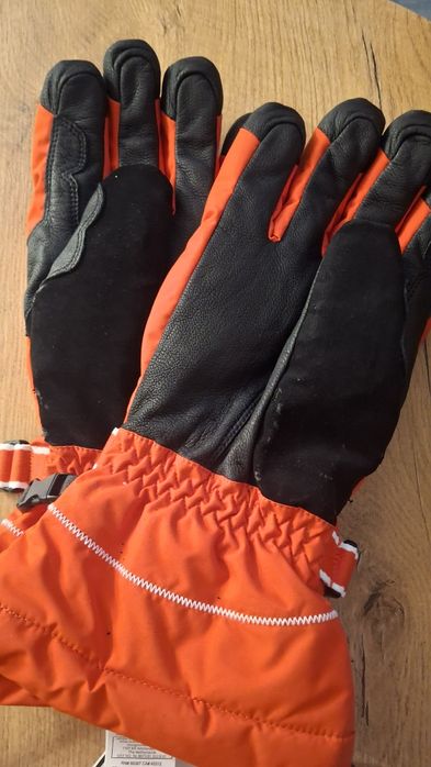 Rękawice zimowe adidas