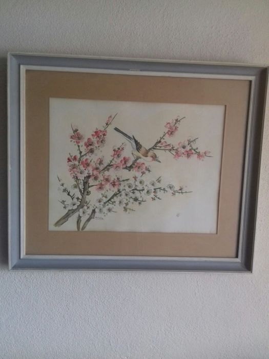 Vários quadros..437559851935354882