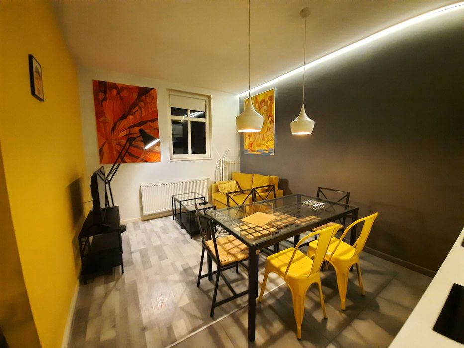 3 pokoje * Żelazna 1 * Galeria Krakowska * Tanio