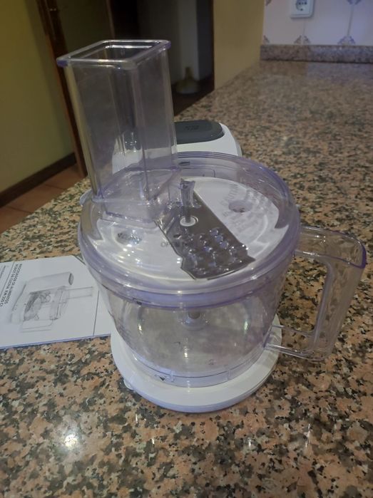 Vendo robot de cozinha