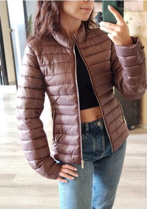 Куртка Mango, нова, з біркою