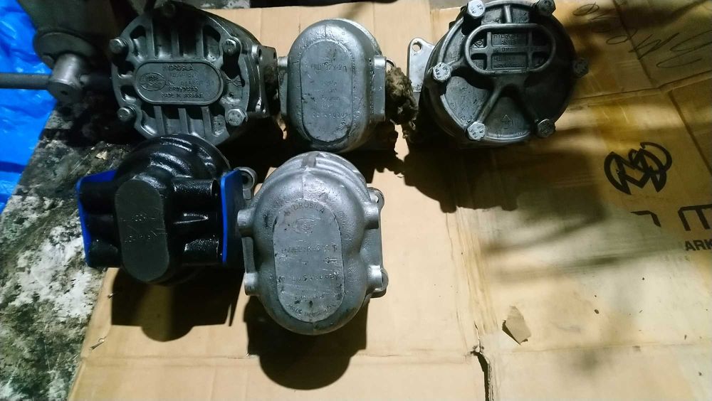 НШ 10,32,50,100 в рабочем состоянии