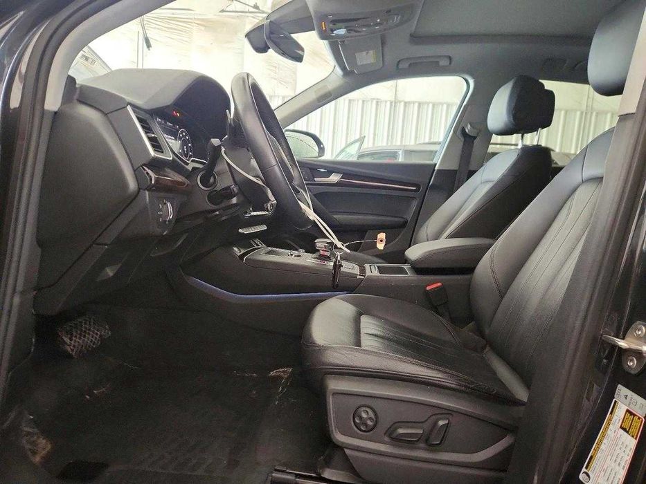 Audi Q5 Premium Plus 2018