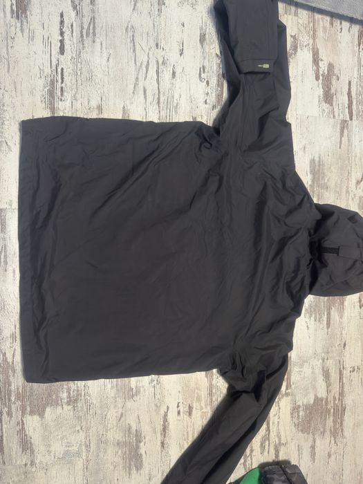 Kurtka wiatrowa Helly Hansen