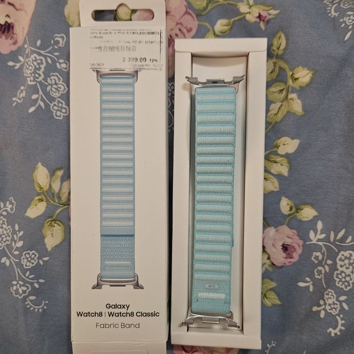 Ремінець на Samsung Galaxy 8 оригінал