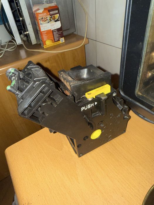 Zaparzacz Saeco/Philips - używany