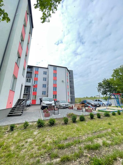 Квартира – Тернопіль, Кападоція, Канада - Вид 2
