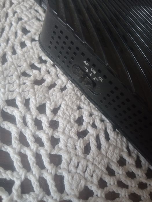 Modem/router ZYXEL WAP3205 V2