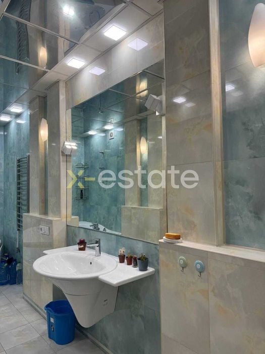 Без КомісіЇ! Оренда 3-х кімнатної квартири в Аркадії