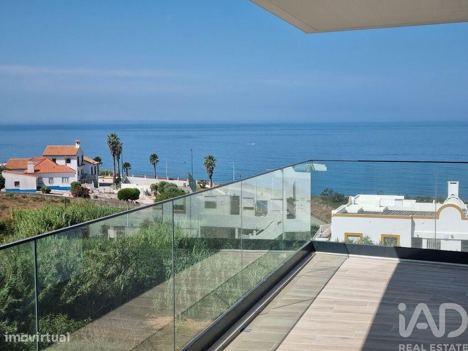 Apartamento T1 em Ericeira de 60,00 m2
