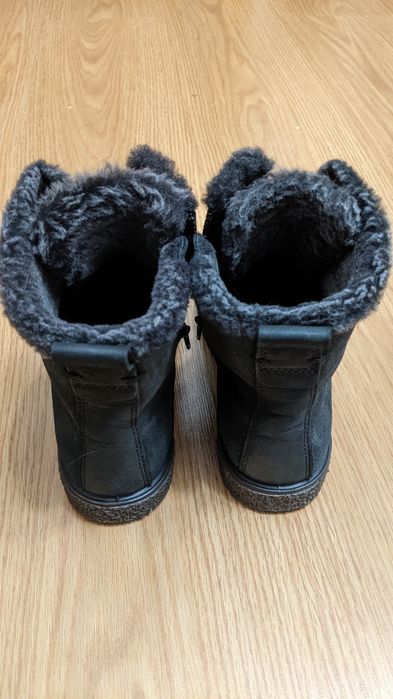 Ecco Crepetrayр p.37