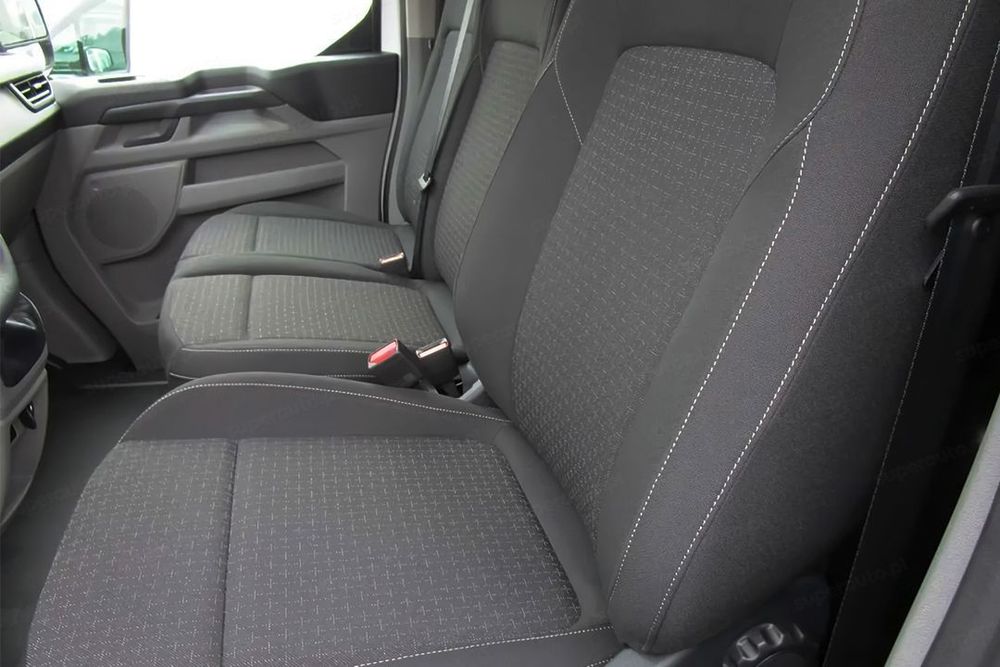 Ford Transit Custom 320 L2H1 Trend 2.0 136KM  Podgrzewane fotele/kierownica !! Wyłożenie paki !!