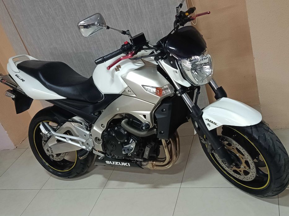 Gsr400 Suzuki ABS YOSHIMURA гср400 Kawasaki ninja