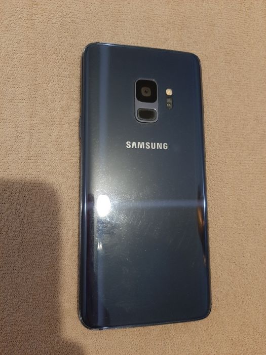 Samsung Galaxy s9