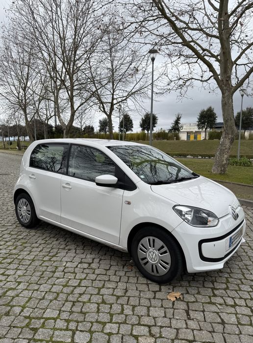 Volkswagen Up! 1.0
