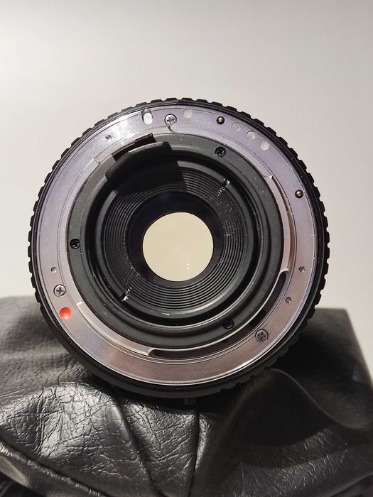 Objetiva Sigma 35-70 f2.8-4 para Pentax