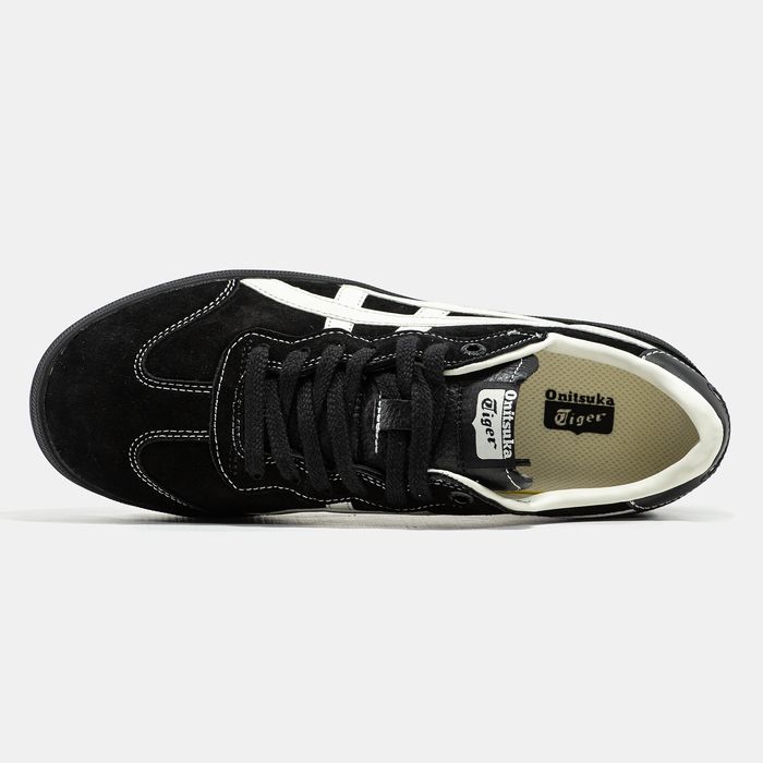 Кросівки Asics Onitsuka Tiger Tokuten Black premium