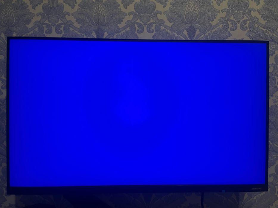 Монітор Samsung LF27T350FH | XC | fullhd/75Hz