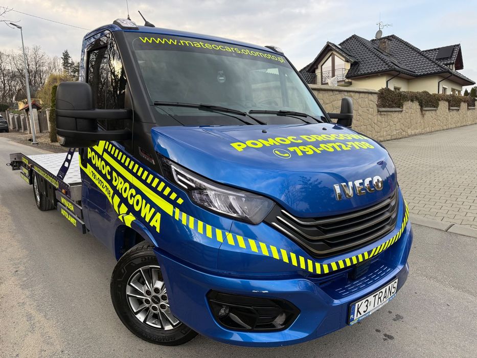 Iveco