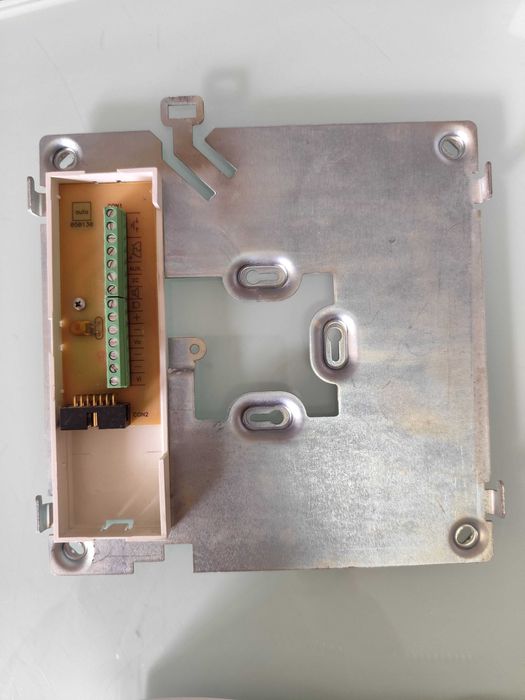 Video Monitor AUTA 750105 + base