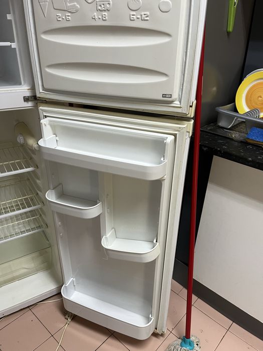 Vendo frigorifico
