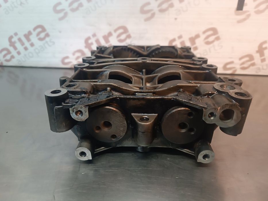 Bomba de Óleo CITROËN C5 II - 9636898380