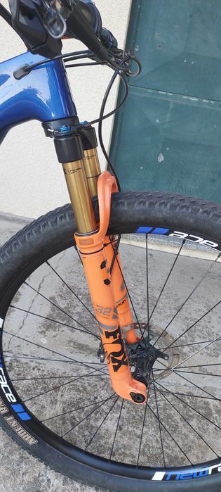 KTM Scarp Exonic