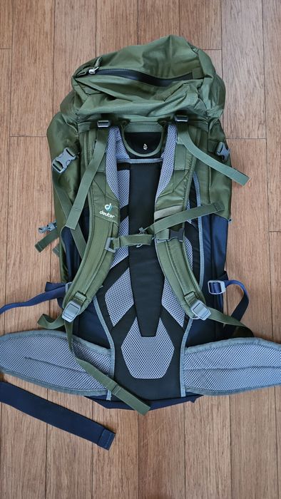 Plecak Deuter 32L