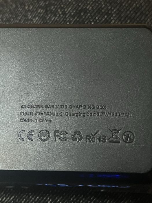 Наушники М90 PRO