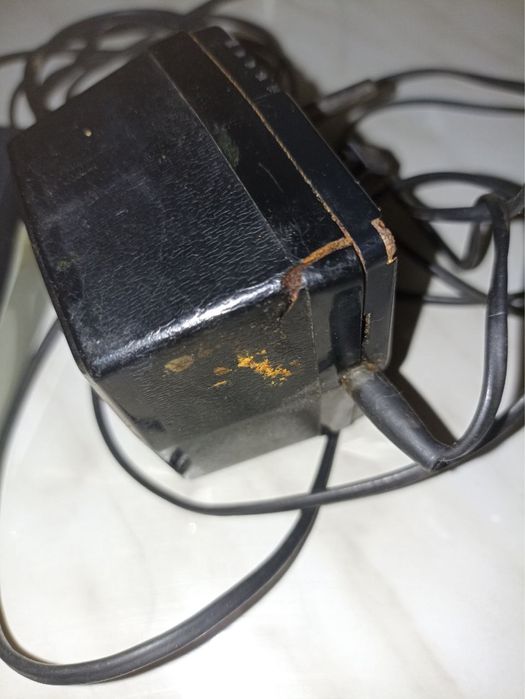 Электроника микрокалькулятор мк 52