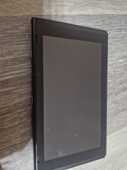 Konsola Nintendo Switch