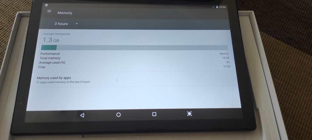 New tablet, with two cases, keyboard and various accessories64309737609219124