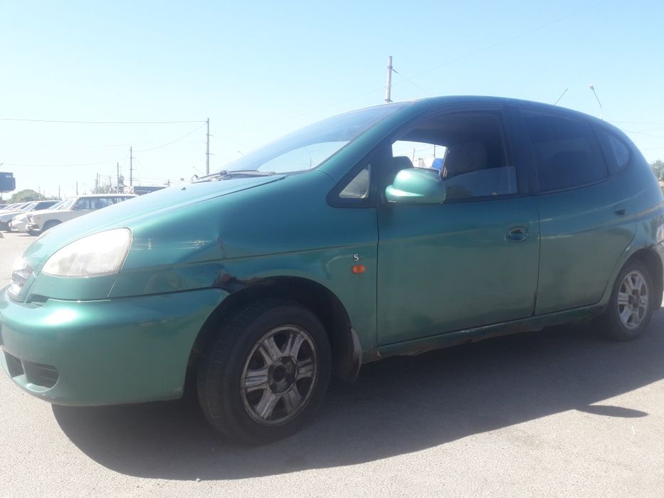 Продам Chevrolet Takymy на ходу
