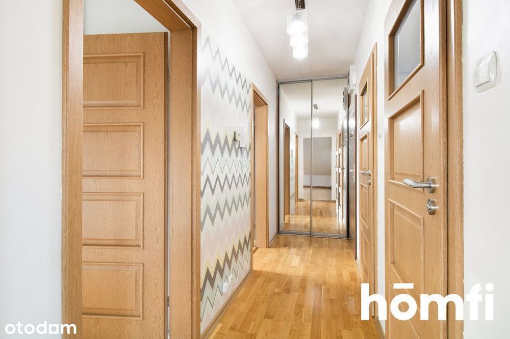 3 pokoje | Parking | Balkon | Bronowice