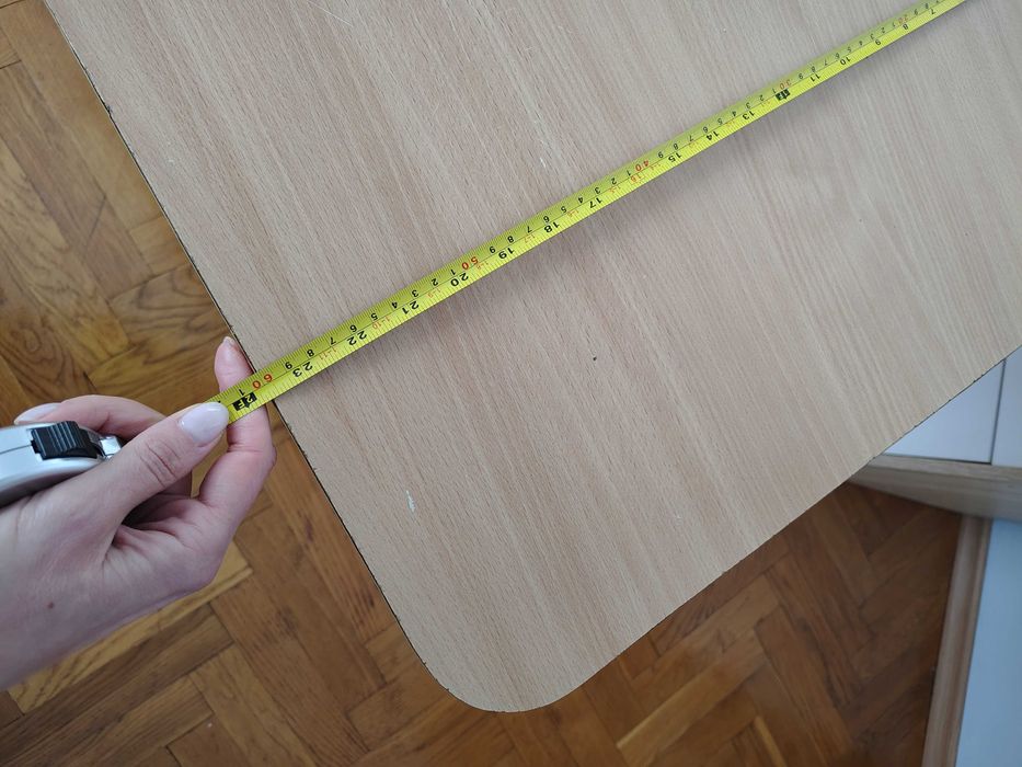 Стіл кухонний 100*60