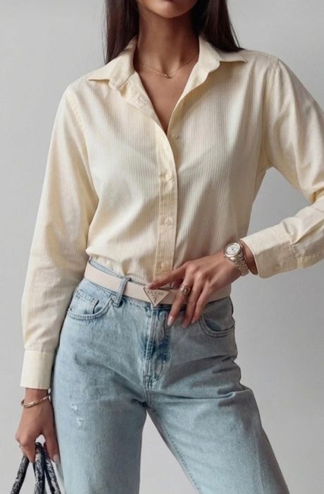 Koszula Stradivarius