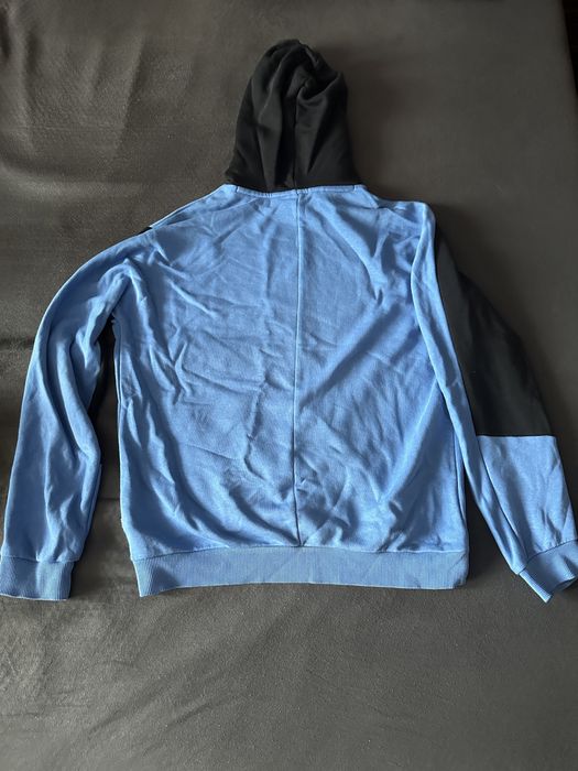 Bluza Puma z kapturem