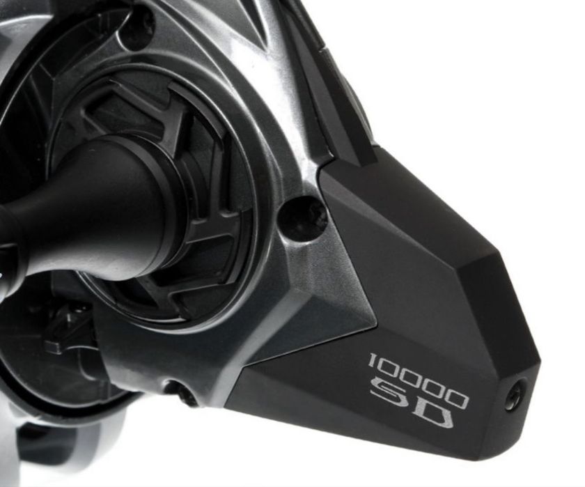 Найкраща коропова котушка CARP PRO TORK 10000SD