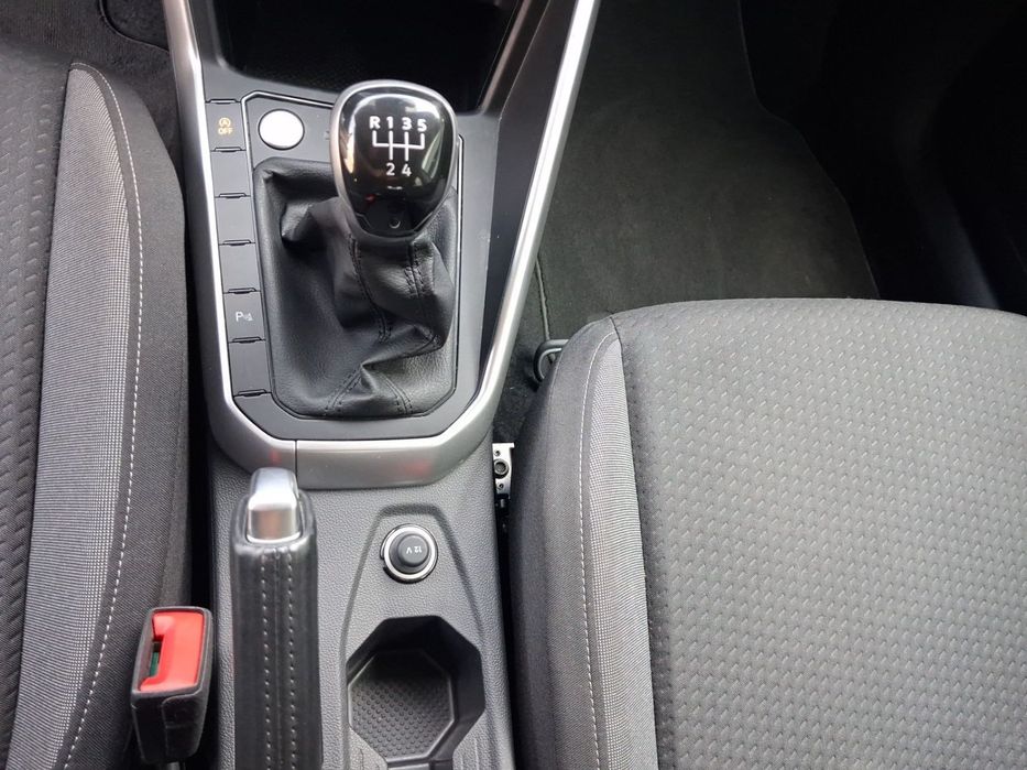 VW Taigo 1.0 TSI Urban