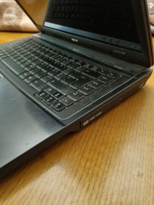 Computador portátil Acer