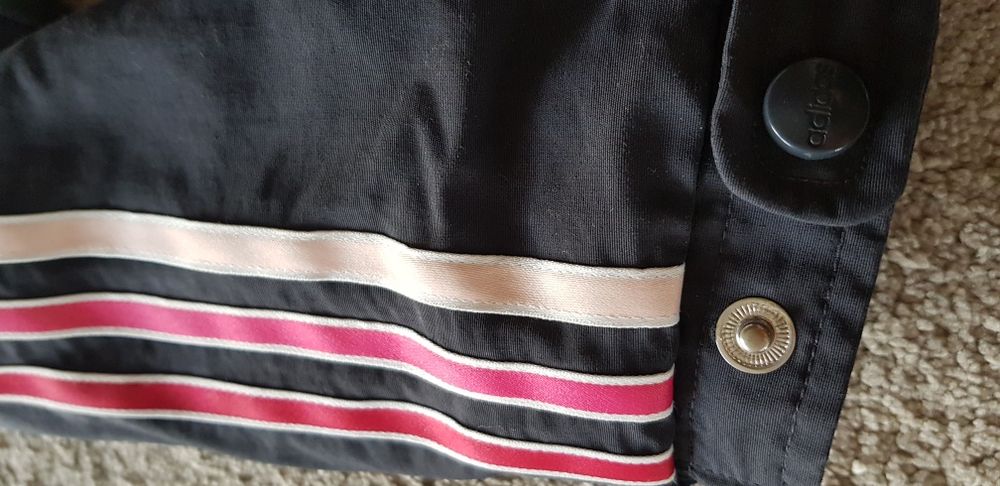 Kurtka kangurka Adidas r. L