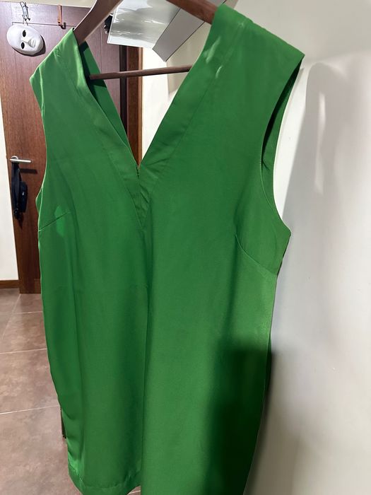 Roupas tamanho M apenas 1€ cada peça