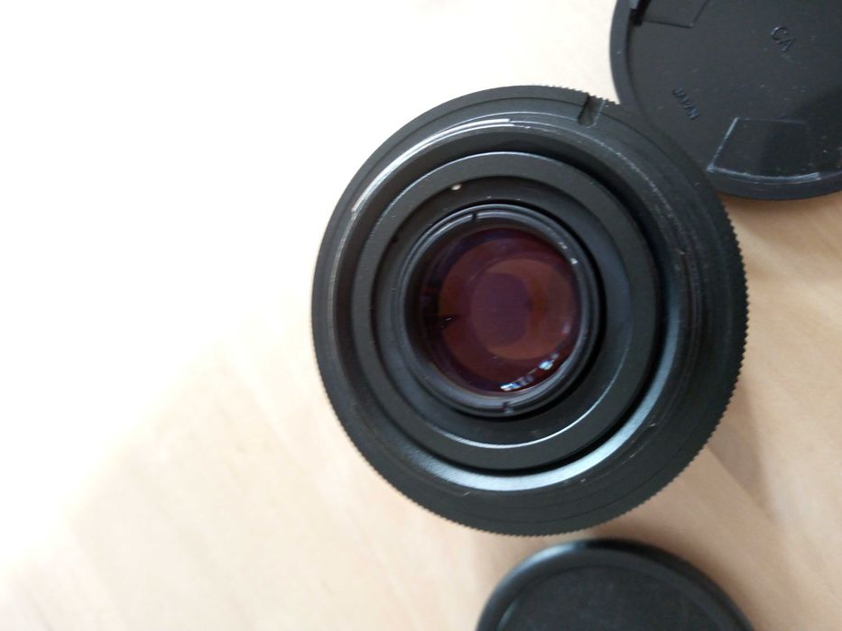 Pentacon Multi Coating Auto 1.8/50